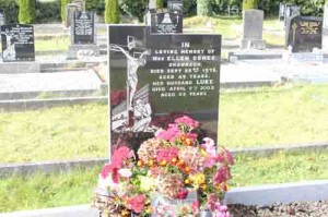 Comer Ellen Shannagh